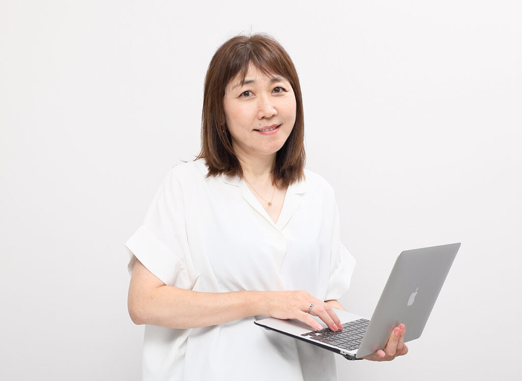 代表の画像